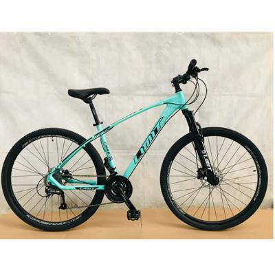 China Moutain bicycle 2020 new fashion 29inch alloy bike with 27speed manufacturer in china for sale