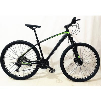 China Moutain 27speed Bicycle 29inch Alloy Mountain Bike In Stock Cheap Price OEM Factory Limit for sale