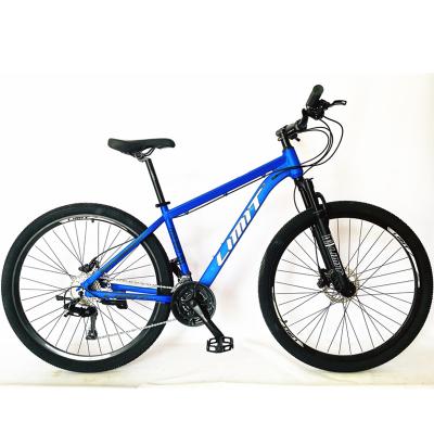 China Moutain bicycle 29inch alloy mtb 27speed cheap price in china stock bike factory for sale