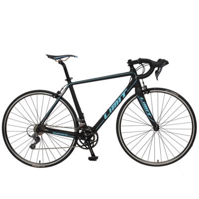 China Road bike 700C carbon fiber racing bike bicicletas china factory for sale