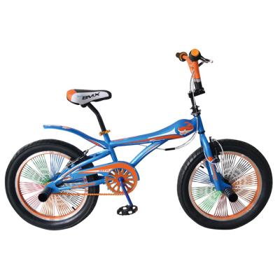 China BMX BIKE 20inch BMX Freestyle Bike With Cheap Price for sale