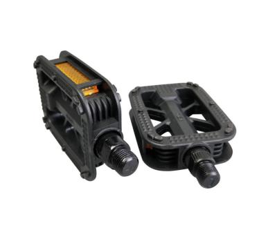 China Racing Bike Bicycle Pedal Plastic / Aluminum Alloy for sale