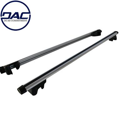 China Car Top Detachable Roof Tent Luggage Carrier Heavy Duty Roof Rack Cargo Rack for sale