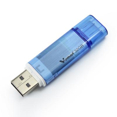 China Plastic Novel Waterproof USB Encrypt USB 3.0 16gb 32gb 64gb for sale