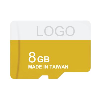 China Original Custom LOGO Plastic High Speed ​​100% TF Memory Card 32GB 64GB 128GB 256GB 128 Gigabyte Memory Card for sale