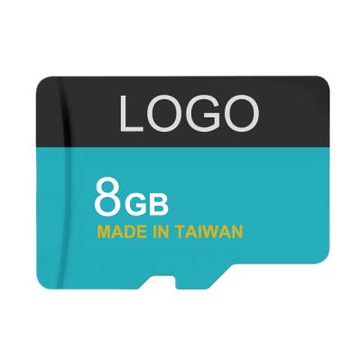 China 4GB 64GB 32GB tf plastic card for camera 8GB16GB memory card for memorial phone card suppliers for sale