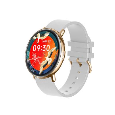 China Relojes Inteligentes Smartwatch IP68 Iwo Series 5 New Arrivals Waterproof Watch 2021 GPS Navigation 6 PRO Smart Watch W26 W26+ for sale