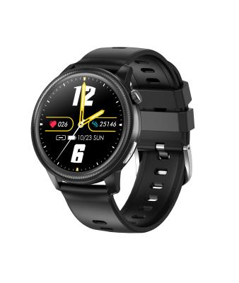 China 2022 Playback Smart Watch S31 Heart Rate And Blood Pressure Monitoring Wristband Body Temperature 24 Hour MP3 Smart Watch for sale