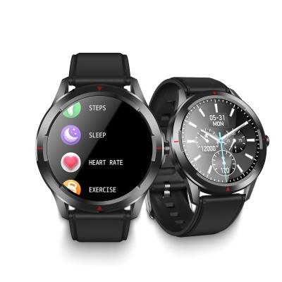 China Hot Selling MP3 Playback Ip68 Smartwatch N Q29 Smart Watch Heart Rate Blood Pressure Blood Oxygen Mobil Waterproof Watch for sale