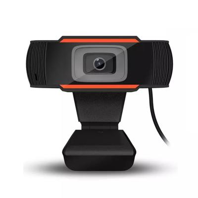 China Full HD 1080p Webcam For Live Broadcast YouTube Video Recording Communication Meeting For PC Computer USB Mic Full HD 1080p Nw-1080p for sale