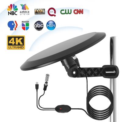 China Receiving Signal Hot Selling Antenan TV Antena Digital HDTV Hd Long Range Indoor Aerial High Gain Outdoor Antenna With Long Warranty for sale