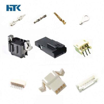 China 52976-0972 Industrial FFC FPC Connectors 9 Position 400mA Current Rating for sale