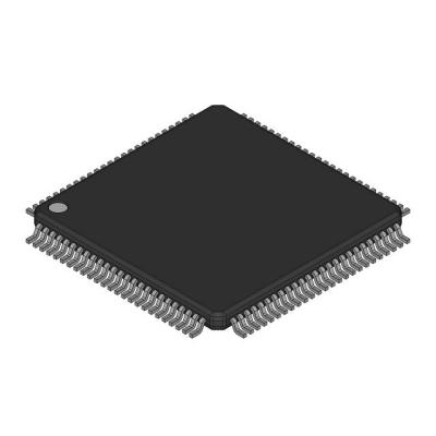 China Small Size Memory IC Custom Integrated Circuit Backward Compatibility CY7C1346F-100AC for sale