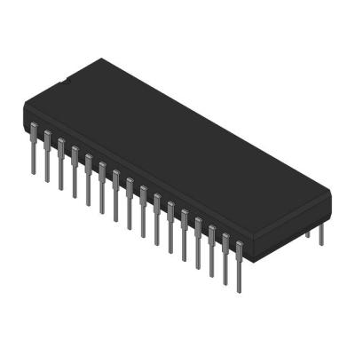 China Compact Memory Integrated Circuits Through Hole Mounting CY27C010-120WI for sale