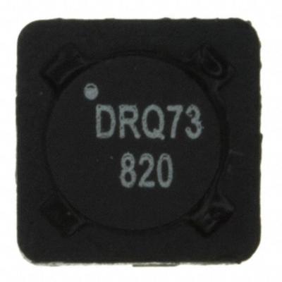 China DRQ73-820-R Te koop