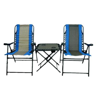 China Modern Modern Beach Lounge Portable Folding Table for sale