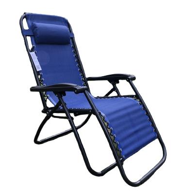 China Wholesale Cheap Folding Chairs Contemporary Best Quality Weightless Recliner for sale