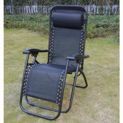 China Hot Sale Minimalist Cheap Canvas Folding Camping Lounge Chair for sale