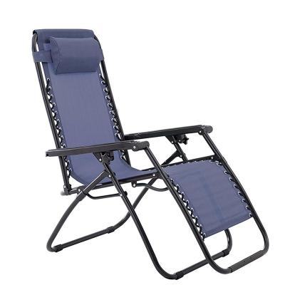 China Modern Sleeping Camping Folding Beach Chair ROM China Supplier for sale