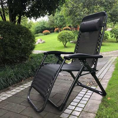 China China Minimalist Best Quality Camping Chair Cheap Folding Recliner for sale