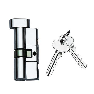 China euro cylinder single door euro zinc alloy zinc alloy cylinder for sale