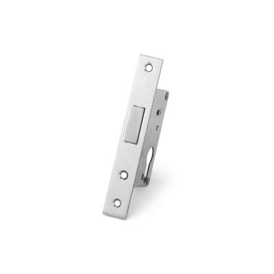 China ZINC ALLOY LATCH 40MM HIGH SECURITY NO.125ll2 steel for sale