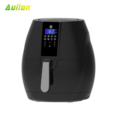 China Best Selling 2022 Oil Free Deep Fry Induction Turkey Deep Pocket Air Fryer Hot Fryer For Fried Chicken for sale