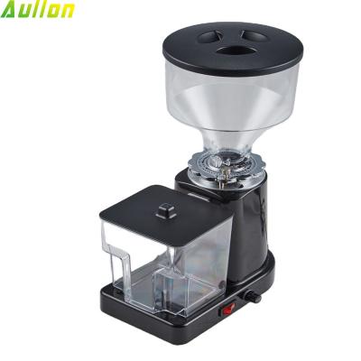 China 2020 high performance and factory price industrial coffee grinder machine outdoor coffee bean grinding machine for sale for sale