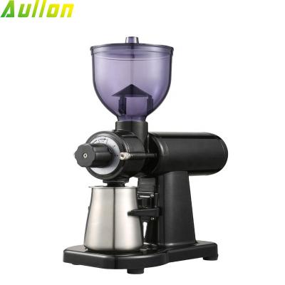 China Outdoor hot sale industrial coffee grinder machine and commercial coffee grinders with coffee filter for coffee ginder for sale