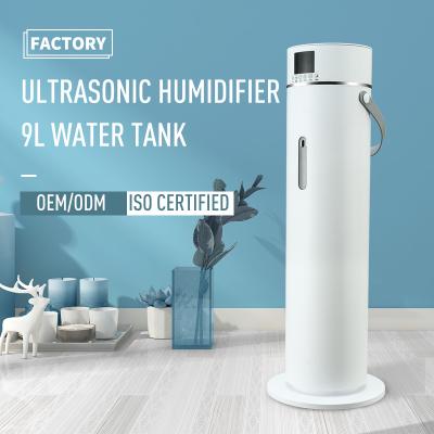 China Hot Selling Household Air Humidifier for Home or Office Smart Large Capacity for sale