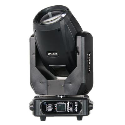 China New Stage Beam 295W Moving Head Lights For Sale Disco Stage Lights for sale