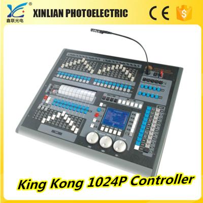 China King Kong 1024P Universal Controller for sale