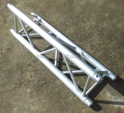 China 290*290mm aluminum 1m or 2m spindle truss stage equipment for sale