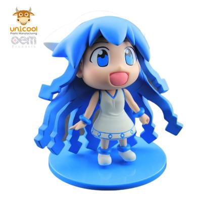 China Custom Funk O Popular Action Figure Vinyl Figure Anime Model for sale