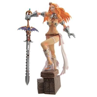 China Practical Hot Sale Custom-made Polyresin Crafts Statue Figurine For Collectibles Toys Gifts Decorations for sale