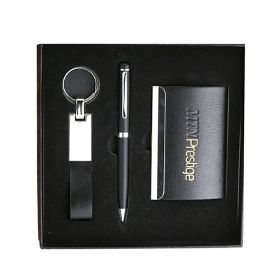 China Wholesale Farming Birthday Gift Sets For Men Customer Gifts Business Set for sale