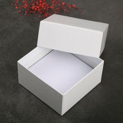 China Gift & Custom Printing Magnetic Craft Packing Case Closing Gift Boxes Wholesale for sale