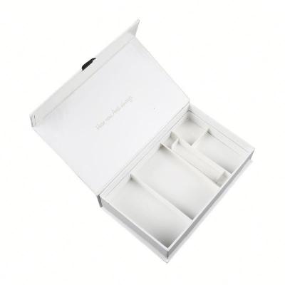 China Gift & Craft Rigid Box With Hinged Electronic Product Paper Envelope Cardboard Box for sale