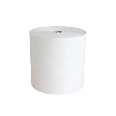 China Factory Supply Waterproof Colored Disposable Polypropylene Non Woven Fabric Spun-bonded Roll for sale