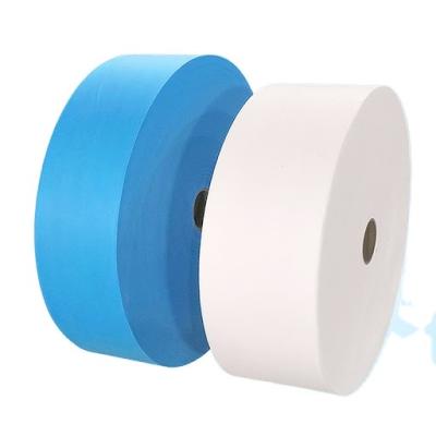 China Waterproof Non Woven Fabric Material Customized Disposable Non Woven Polypropylene Fabric for sale