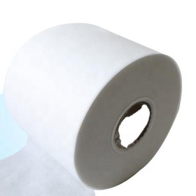 China Factory supply waterproof twist-tie disposable nonwoven fabric pp / roll SMS / SS fabric for sale