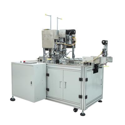 China Factory Sale Disposable Mask Machine Adult And Children High Production Efficiency 3 Ply Non Woven Mask Making Machine for sale