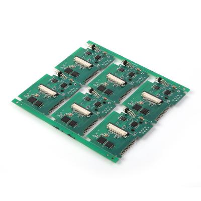 China High Quality Printed Circuit Board Wifi Router PCBA Assembly Board BW-PCBA001 for sale