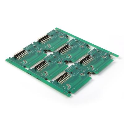 China Professional PCB Custom Design Wifi PCBA Assembly Circuit Board Service BW-PCBA001 for sale