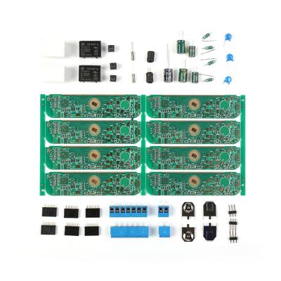 China OEM Professional PCB Board Design PCBA Custom Manufacturing BW-PCBA008 Assembly for sale