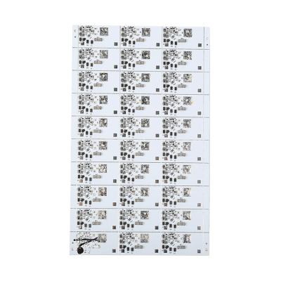 China Customized Electronic Circuit Board PCBA LED PCBA BW-PCBA008 Assembly for sale