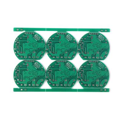 China BW-PCBA010 Custom PCB Board BMS PCBA Assembly Manufacturing Circuit Board for sale