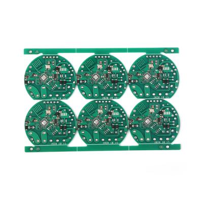 China Custom PCB BMS PCBA Manufacturing Board BW-PCBA010 Assembly for sale