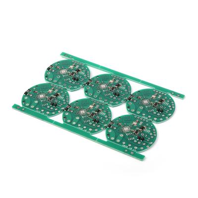 China Custom PCB Manufacture BW-PCBA010 Electronic Assembly BMS PCBA China OEM PCB Board for sale