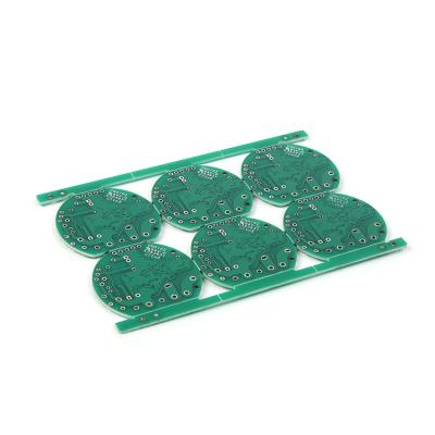 China Service PCBA BMS BW-PCBA010 Custom assembly PCB lithium battery PCB fabrication board for sale